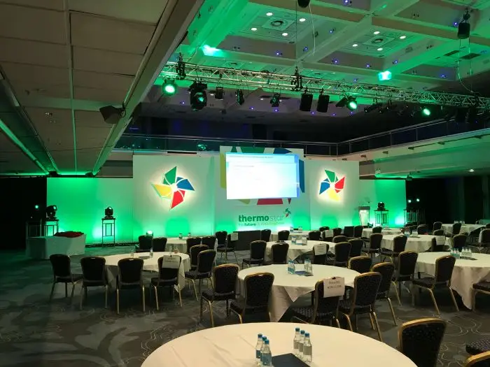 Event Equipment Hire