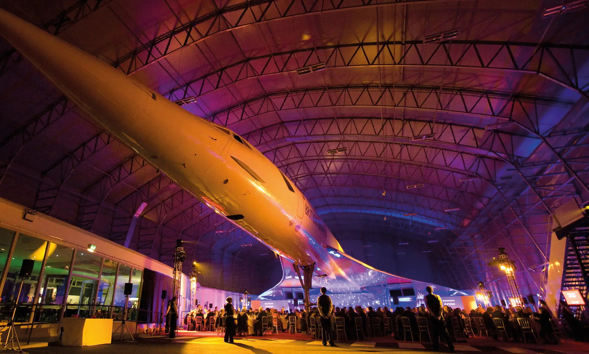 Event Equipment Hire