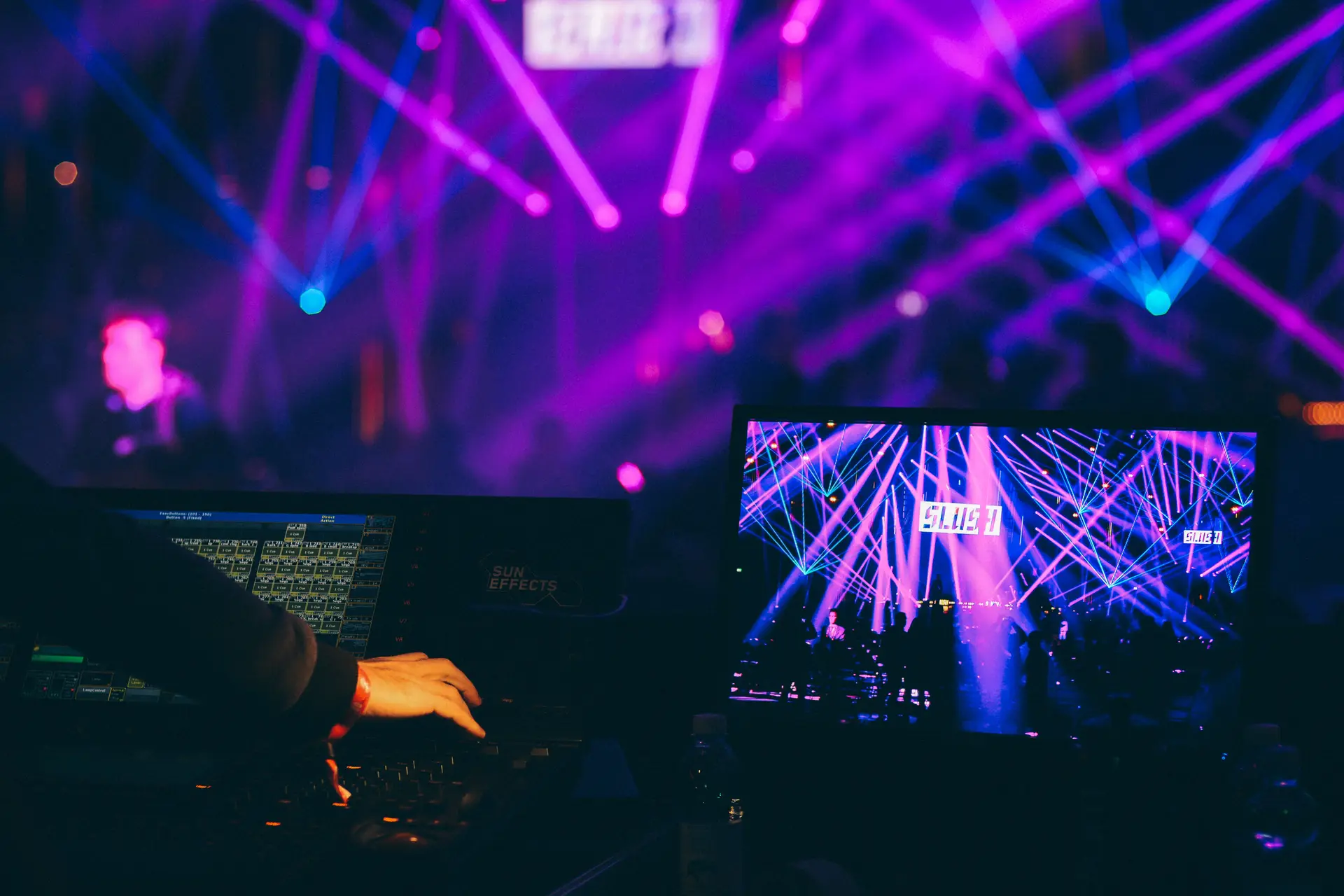 Sound System Hire